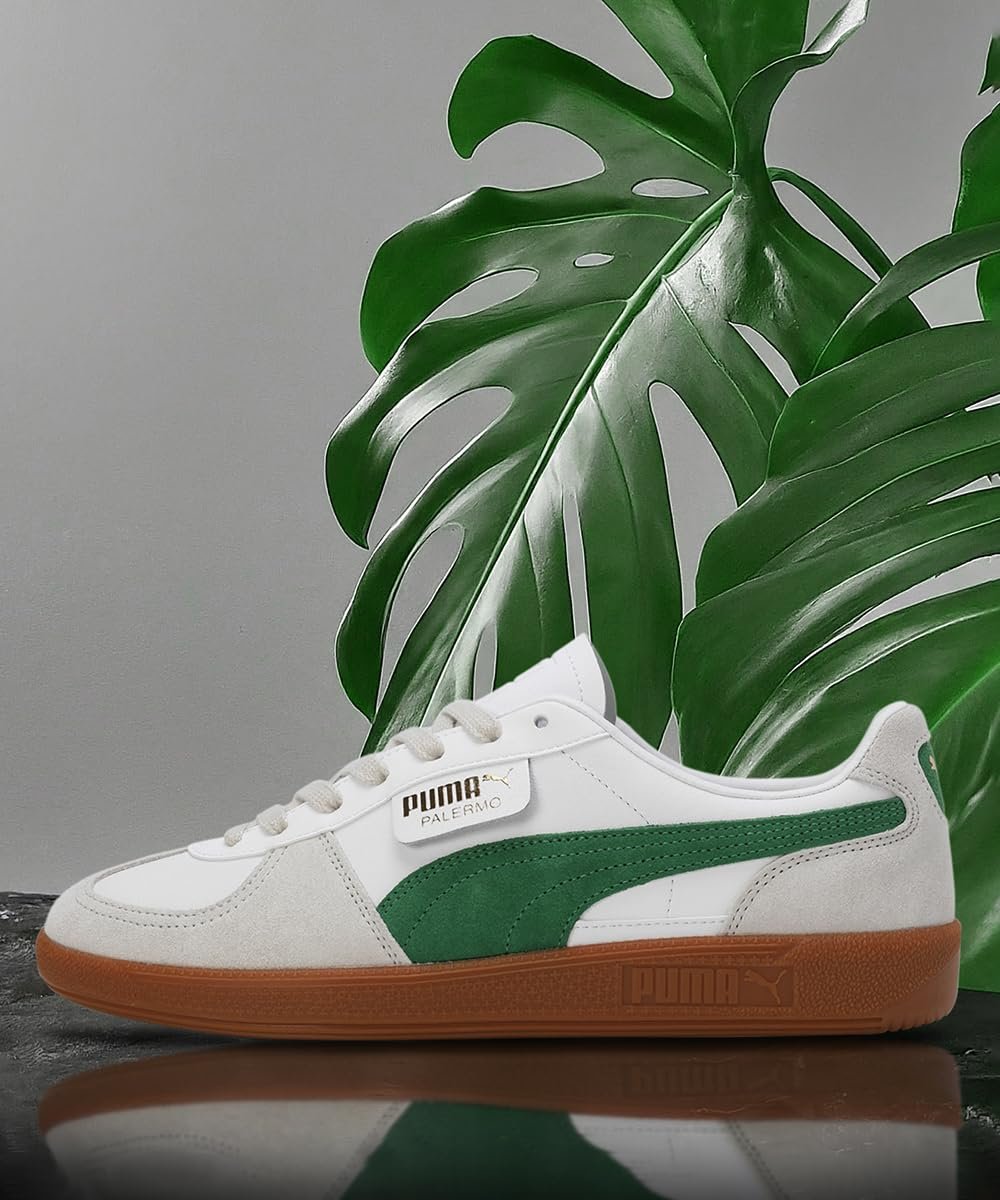 Кросівки PUMA Palermo, фото №5