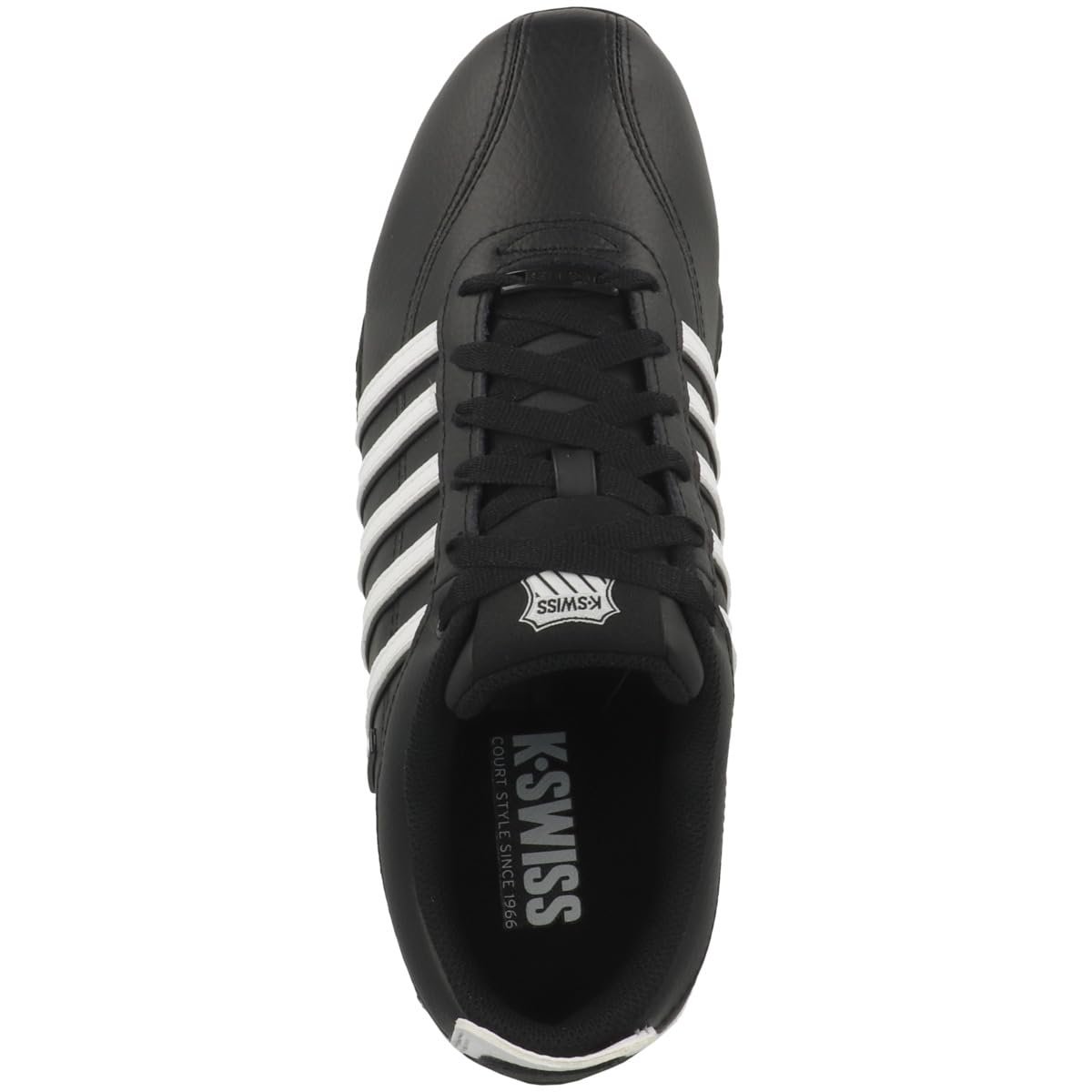 Кросівки чоловічі K-Swiss Arvee 1.5 02453 161, фото №2