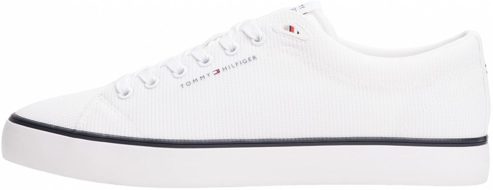 Кеды Tommy Hilfiger Th Hi Vulc Core Ii Mesh Fm0fm05513, фото №1 Кеды Tommy Hilfiger Th Hi Vulc Core Ii Mesh Fm0fm05513, фото №1