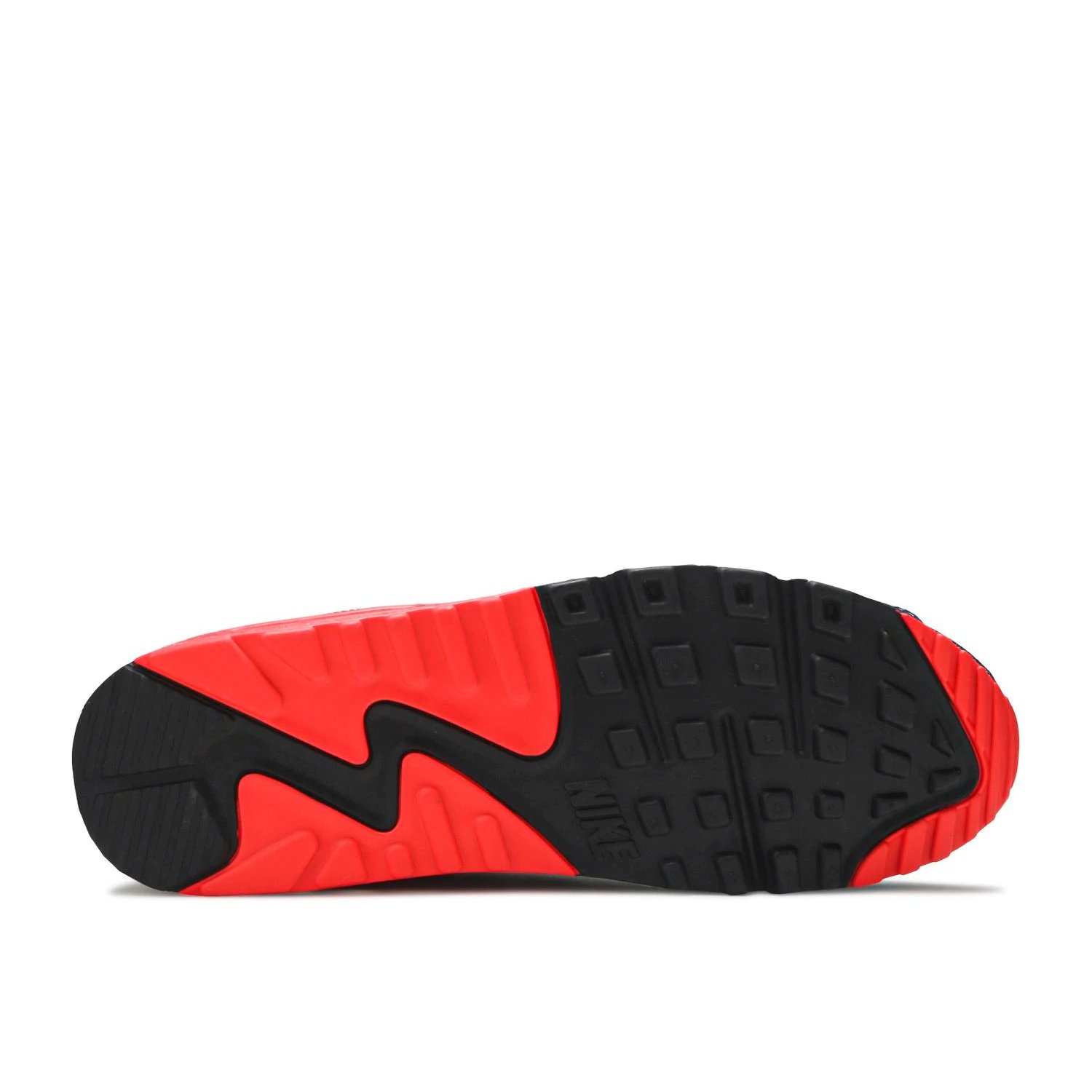 Кросівки Nike Air Max 90 Denham 37.5, фото №3