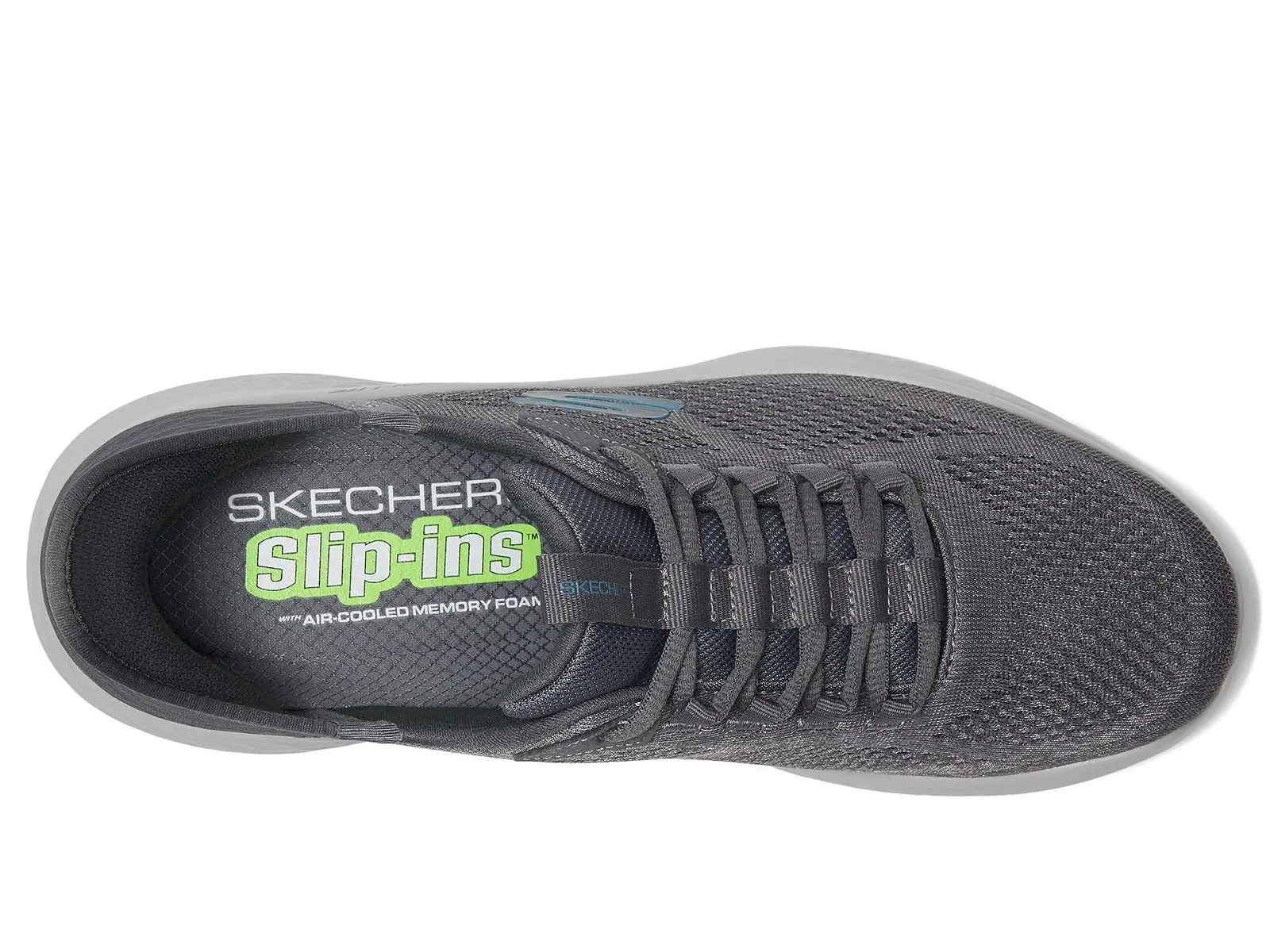 Кросівки Skechers Skech-lite Pro Primebase Чоловічі, фото №3