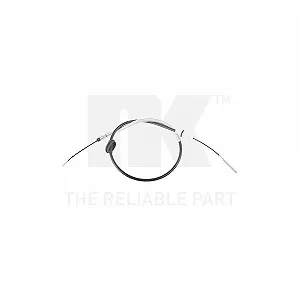 Трос зчеплення NK 922553 для FORD - Фото 1