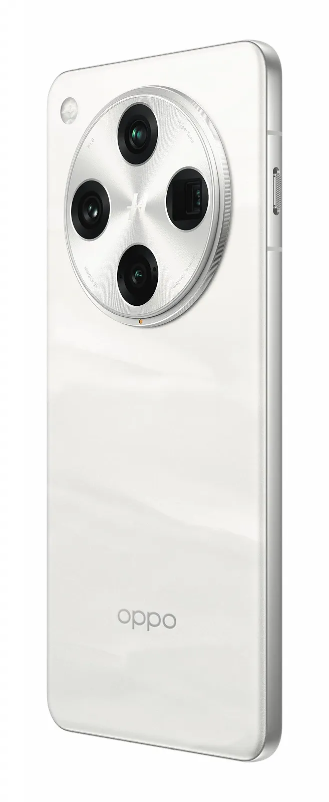 Смартфон OPPO Find X8 Pro 16+512GB 6.8 дюйма 5G DS EU Pearl White, фото №4 Смартфон OPPO Find X8 Pro 16+512GB 6.8 дюйма 5G DS EU Pearl White, фото №4