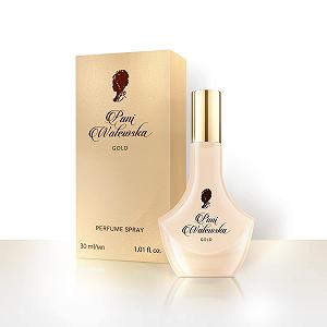 Духи Pani Walewska Gold женские цветочный восточный 30 мл synthetic.ua - Фото 1