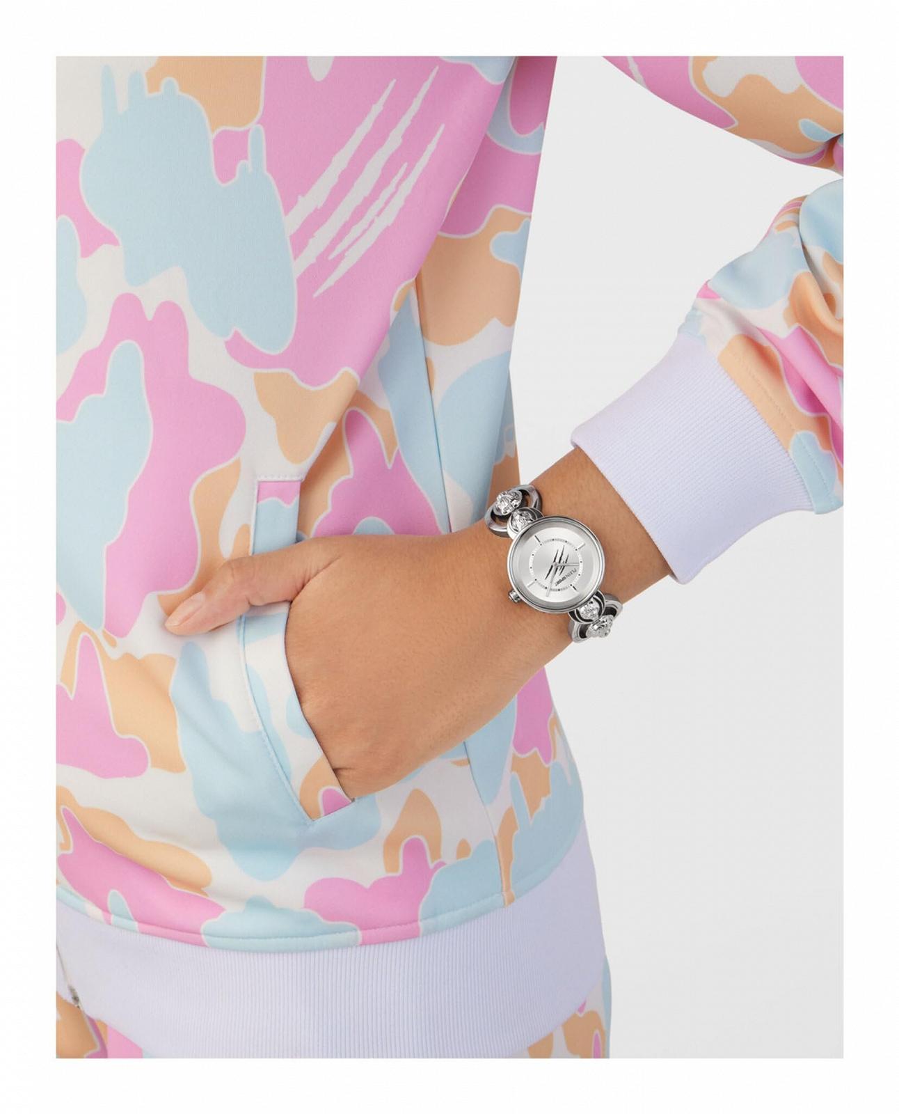 Часы Plein Sport Supernova Женские Аналоговые Кварцевые, фото №5 Часы Plein Sport Supernova Женские Аналоговые Кварцевые, фото №5