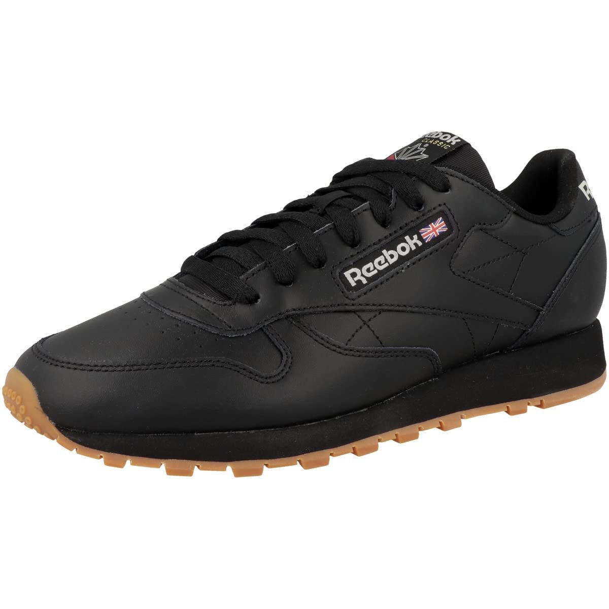 Кросівки Reebok CL Lthr 153954 Жіночі, фото №4