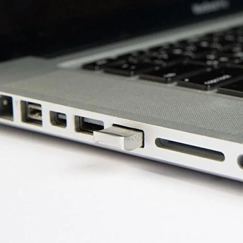 USB-накопичувач Transcend JetFlash 710 128GB USB 3.0 Silver, фото №7 USB-накопичувач Transcend JetFlash 710 128GB USB 3.0 Silver, фото №7