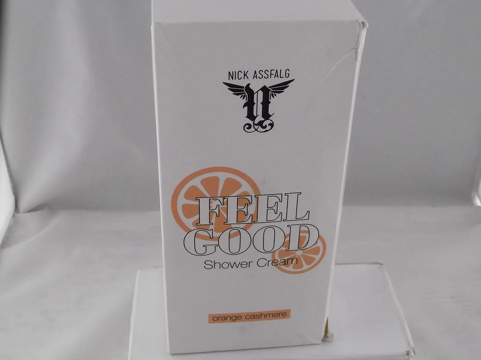 Крем для душу Feel Good Orange, фото №1