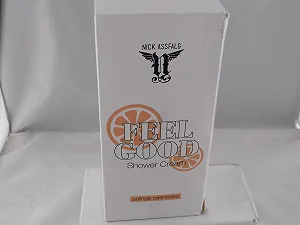 Купити Крем для душу Feel Good Orange - Фото 1 Крем для душу Feel Good Orange - Фото 1