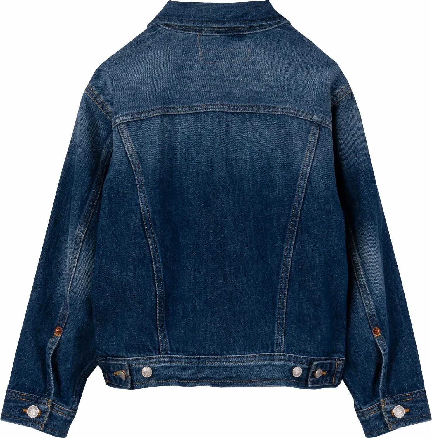 Джинсова куртка Replay для хлопчиків, фото №2