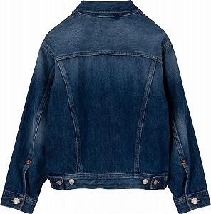 Джинсовая куртка Replay для мальчиков synthetic.ua - Фото 1