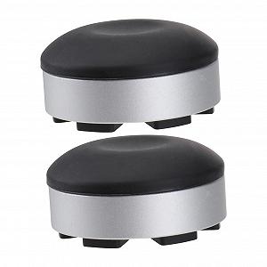 Підставка для ноутбука Портативна підставка для ноутбука для стабільної установки, виготовлена з високоякісного матеріалу, нековзна - Фото 1