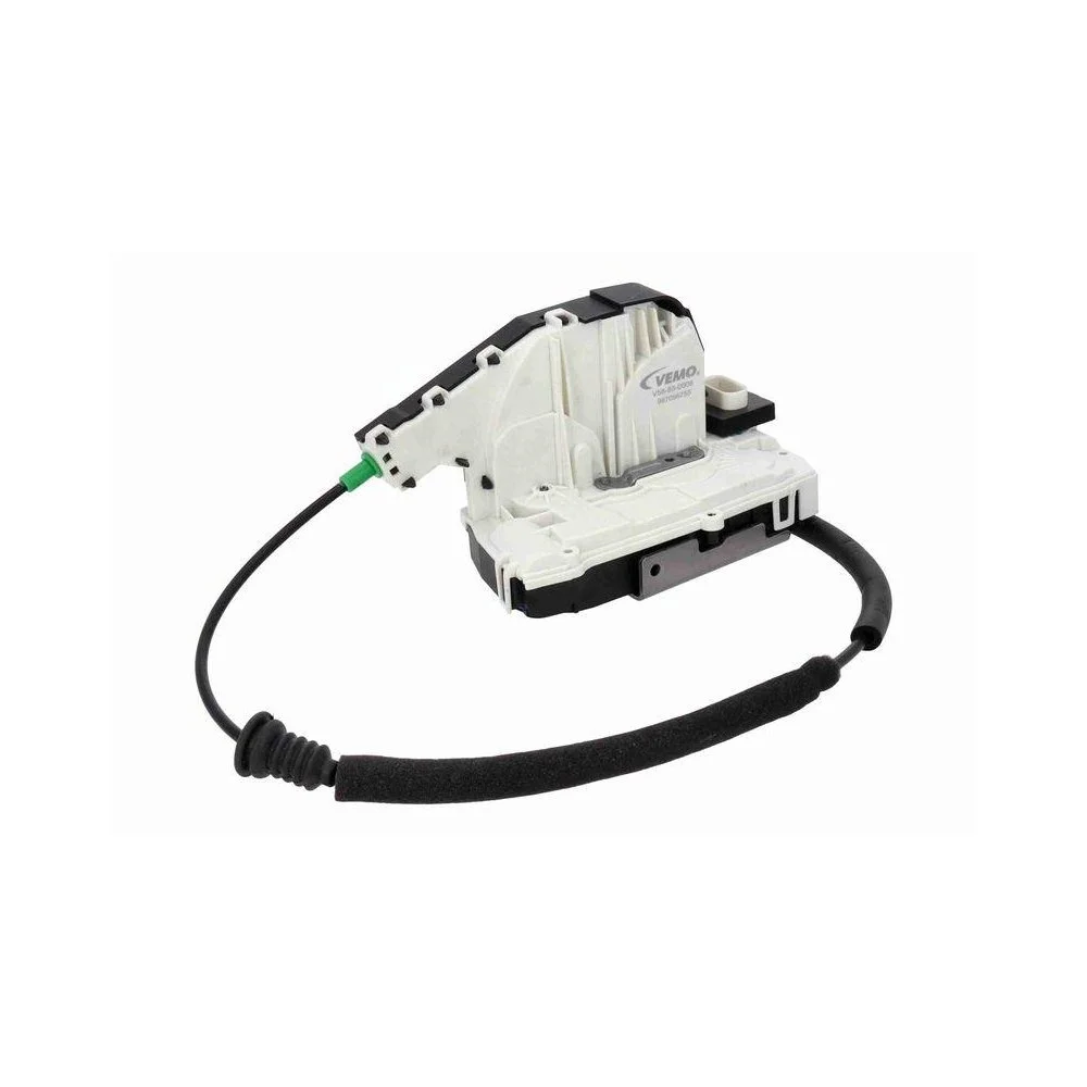 Замок двери VEMO V58-85-0008 Green Mobility Parts для TESLA, передний левый, фото №1
