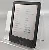 Електронна книга 6" Kobo clara colour / 16ГБ / Linux / Wi-Fi / Bluetooth / Кольоровий сенсорний E-Ink екран (1448 × 1072) / Налаштовувана яскравість / Вологозахищеність IPX8 / До 3 тижнів роботи від батареї / Чорний Б/В Задовільний