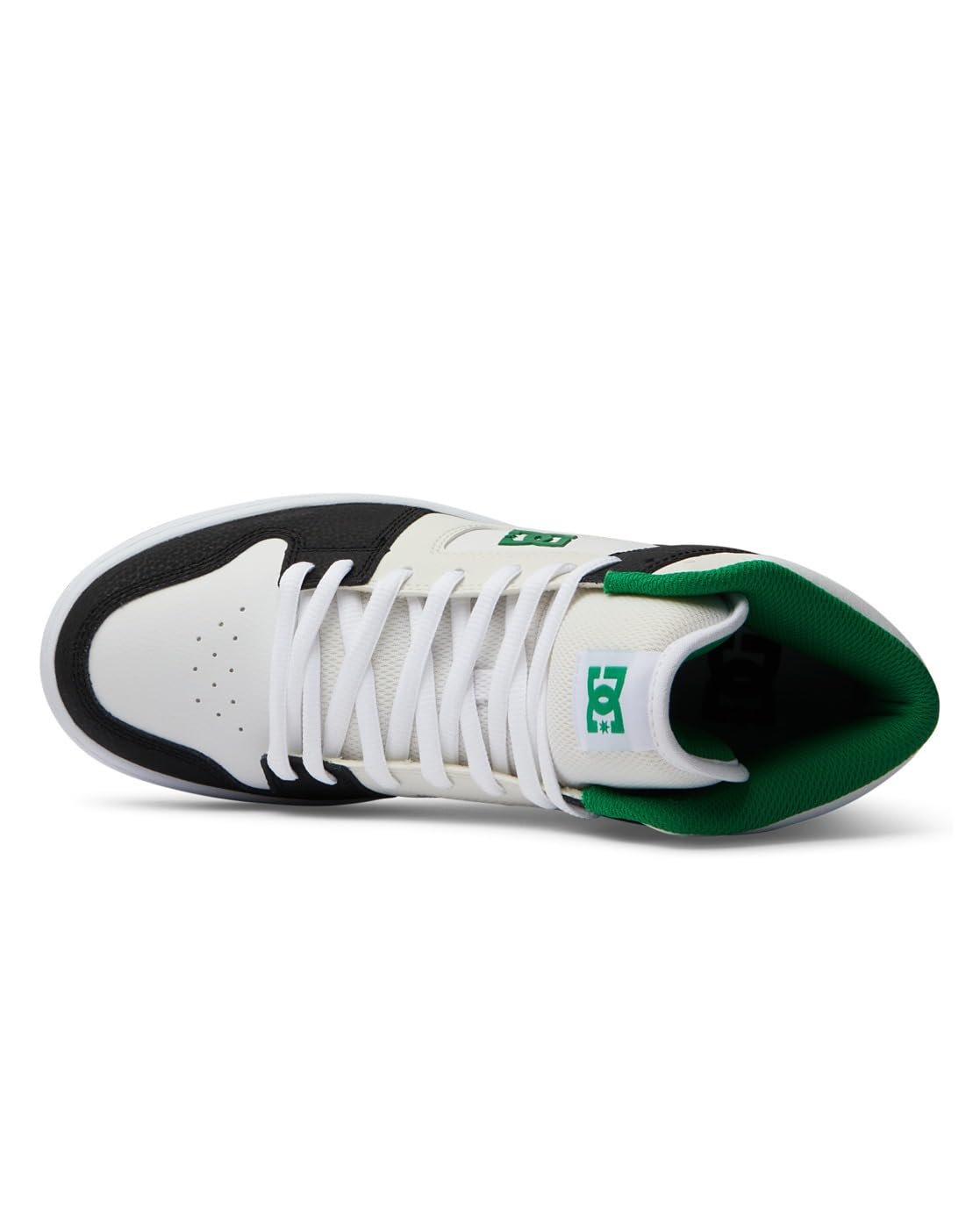 Кросівки DC Shoes Manteca 4 Hi для чоловіків, фото №4