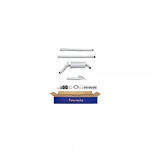 Глушник середній HELLA Easy2Fit 8LC 366 023-961 - Фото 1