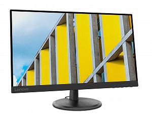 Монитор Lenovo C27-35 27 дюймов 1920 x 1080 Full HD 75 Гц антибликовый черный - Фото 1