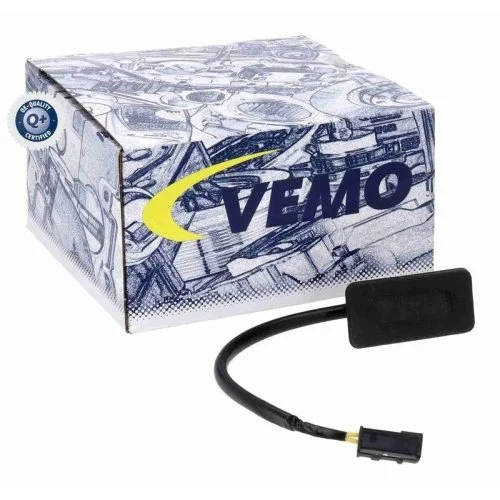 Кнопка відкривання багажника VEMO V40-73-0036 Green Mobility Parts для OPEL, фото №2 Кнопка відкривання багажника VEMO V40-73-0036 Green Mobility Parts для OPEL, фото №2