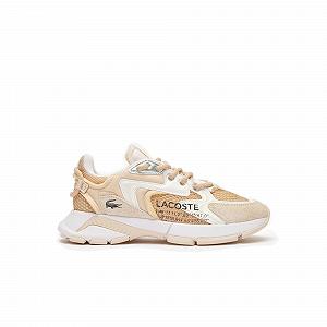 Кроссовки Lacoste L003 NEO 124 5 SFA Женские Низкие - Фото 1