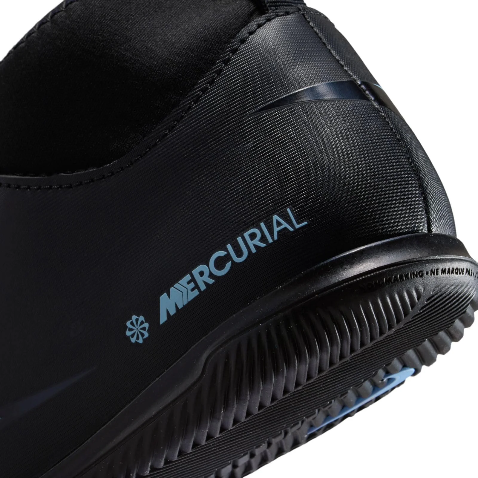 Дитячі Кросівки Nike Jr. Mercurial Superfly 10 Club, фото №7