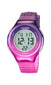 Унісекс Годинник Calypso K5841 - Фото 1