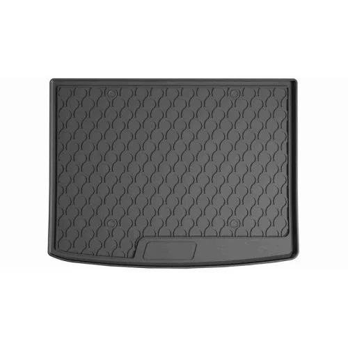 Піддон багажника VAICO V10-9142 Green Mobility Parts для AUDI, фото №3 Піддон багажника VAICO V10-9142 Green Mobility Parts для AUDI, фото №3