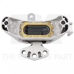 Опора двигуна NK 59736055 для OPEL VAUXHALL, передня synthetic.ua - Фото 1