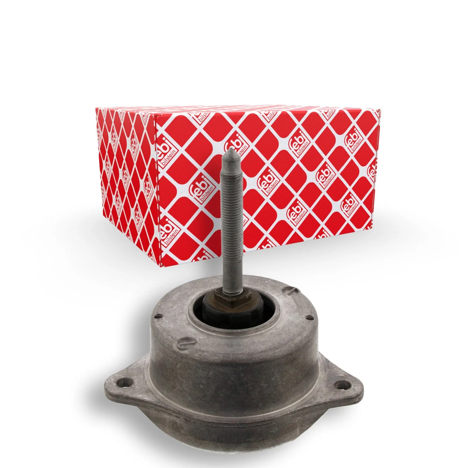 Опора двигуна FEBI BILSTEIN 34849 для PORSCHE, з обох сторін, фото №1