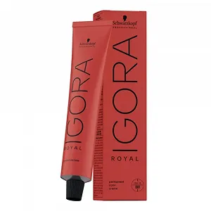 Фарба для волосся Schwarzkopf Igora Royal, 60 г - Фото 1