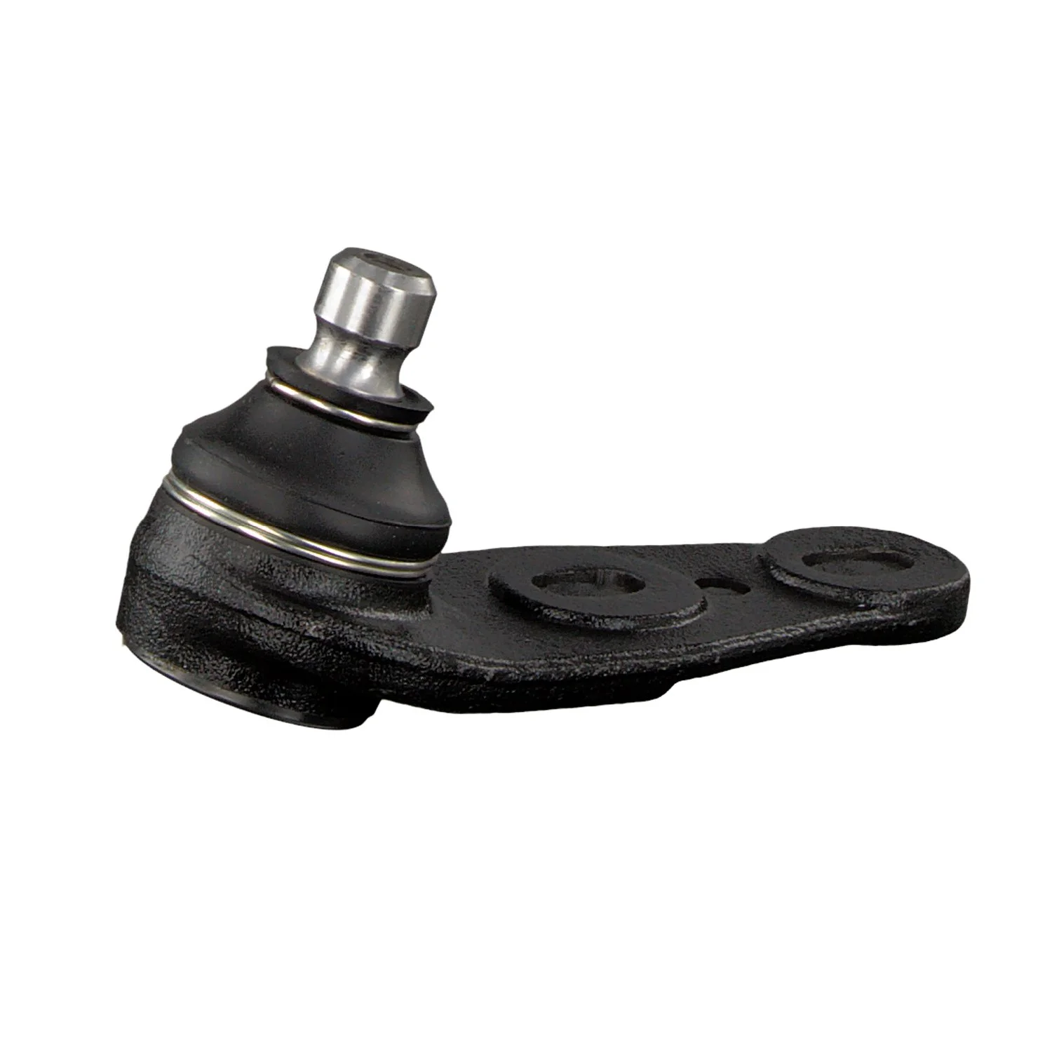 Шарова опора FEBI BILSTEIN 01521 для AUDI VW, передній міст зліва, знизу, фото №4 Шарова опора FEBI BILSTEIN 01521 для AUDI VW, передній міст зліва, знизу, фото №4