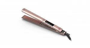 Выпрямитель для волос Gama Italy Professional GI0210 Elegance LED Keration synthetic.ua - Фото 1
