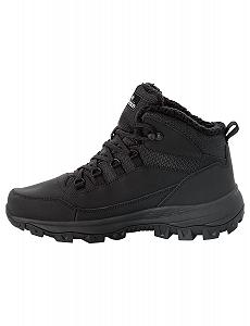 Ботинки Jack Wolfskin Everquest Texapore Mid M - Фото 1