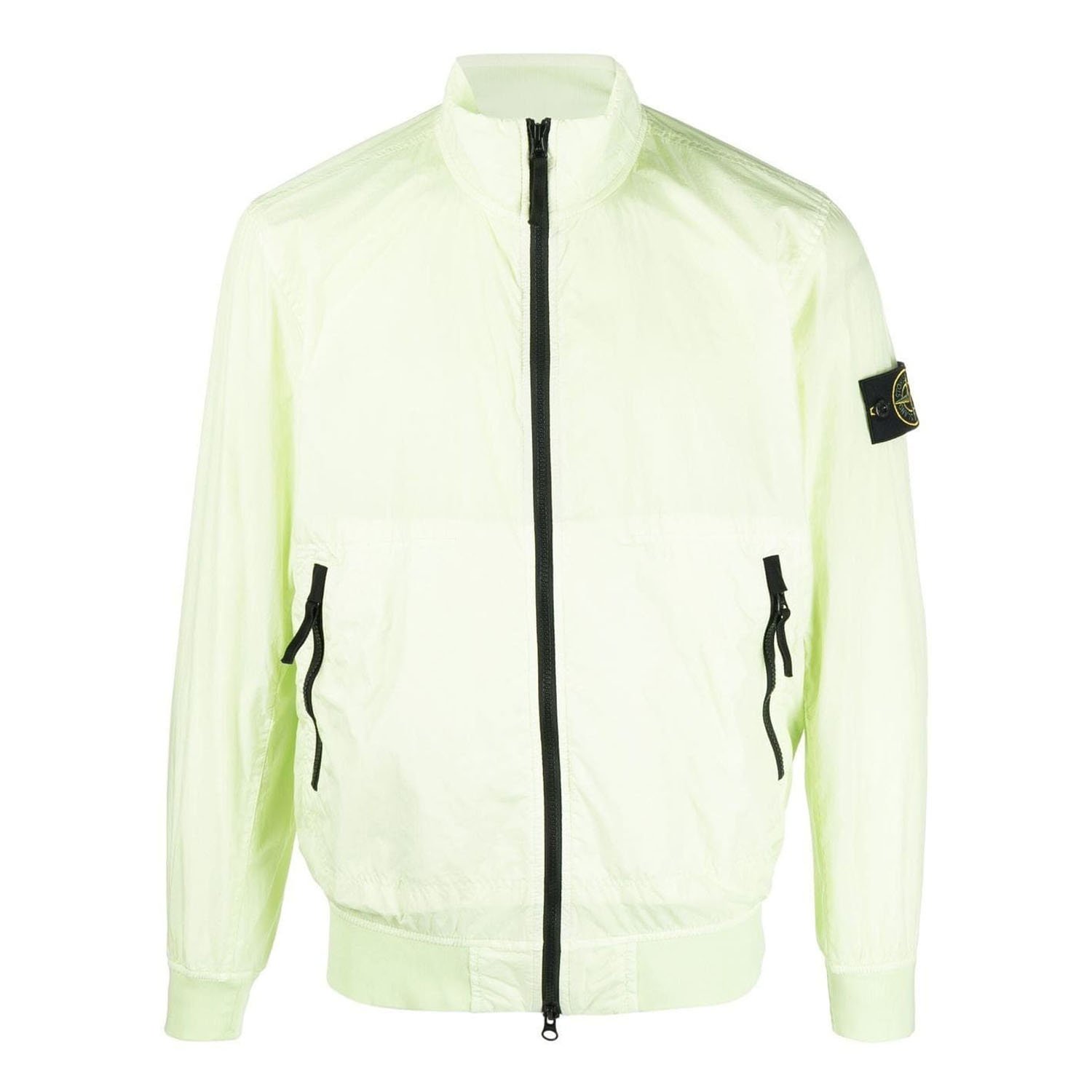 Куртка SI GARMENT DYED L, фото №1
