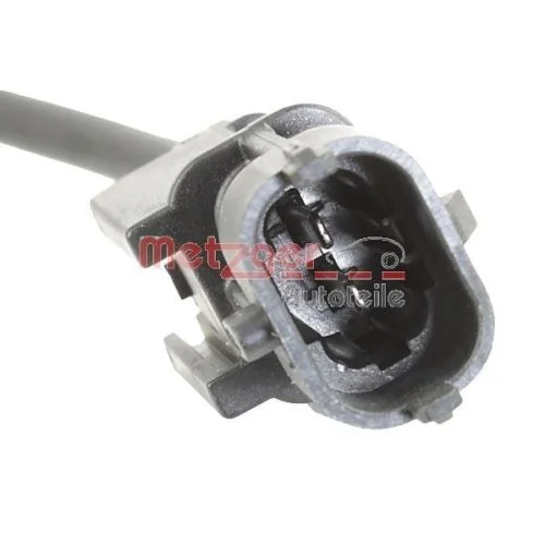 Датчик коленвала METZGER 0902430 для HYUNDAI, фото №2