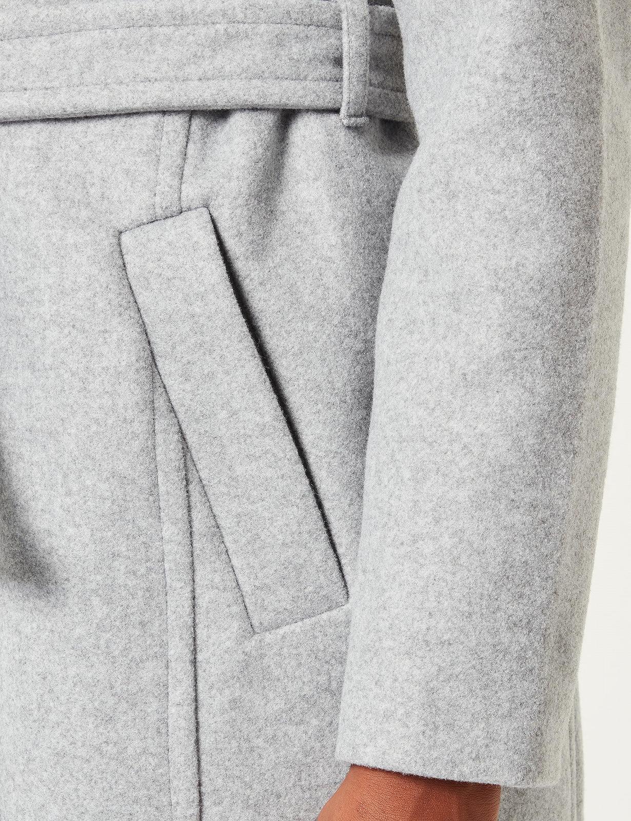 Пальто VERO MODA Vmpaula Fie Noos, фото №4