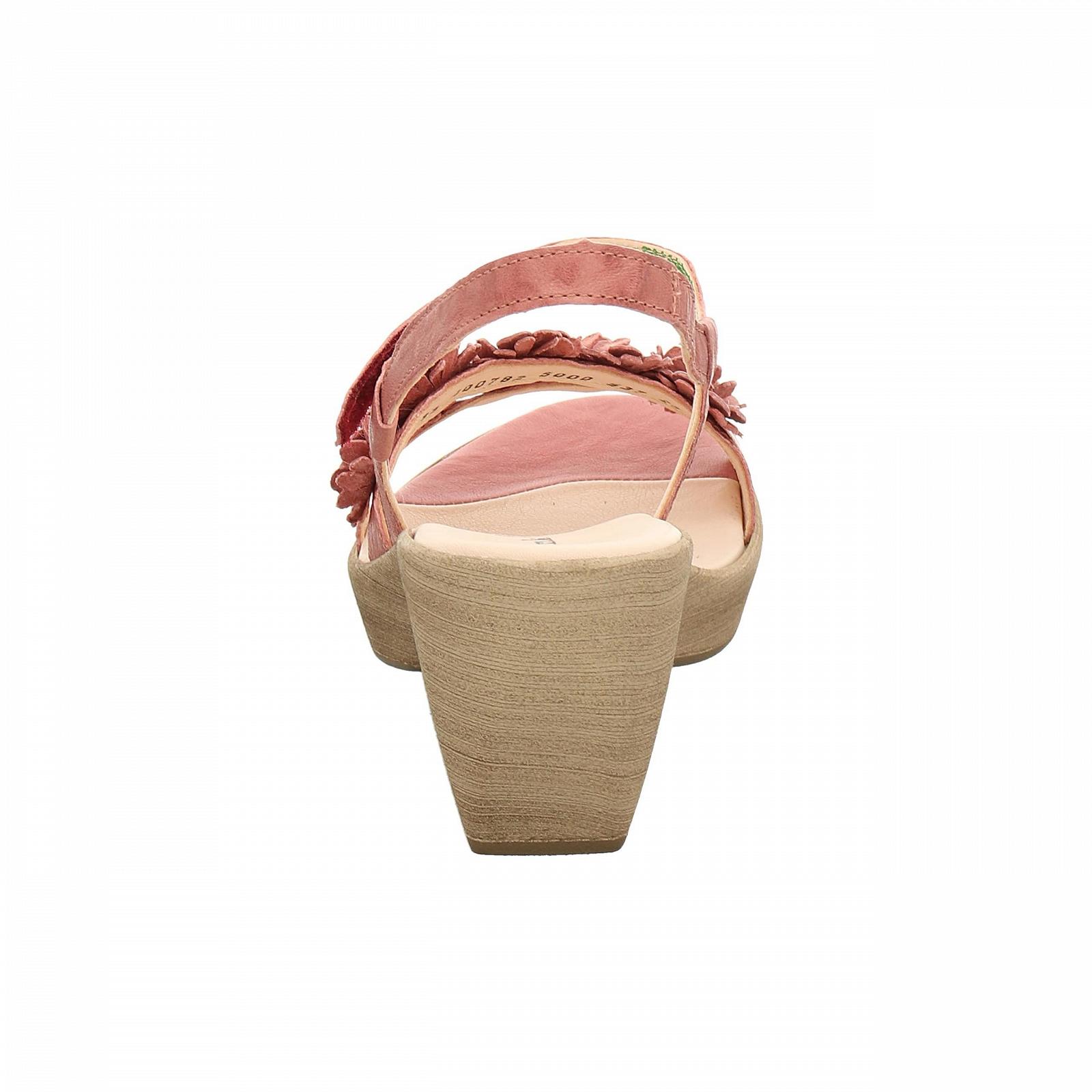 Сандалии Think! Zeppa Женские, фото №3