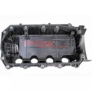 Крышка головки цилиндра METZGER 2389185 для RENAULT DACIA цена на synthetic.ua - Фото 1 Крышка головки цилиндра METZGER 2389185 для RENAULT DACIA synthetic.ua - Фото 1