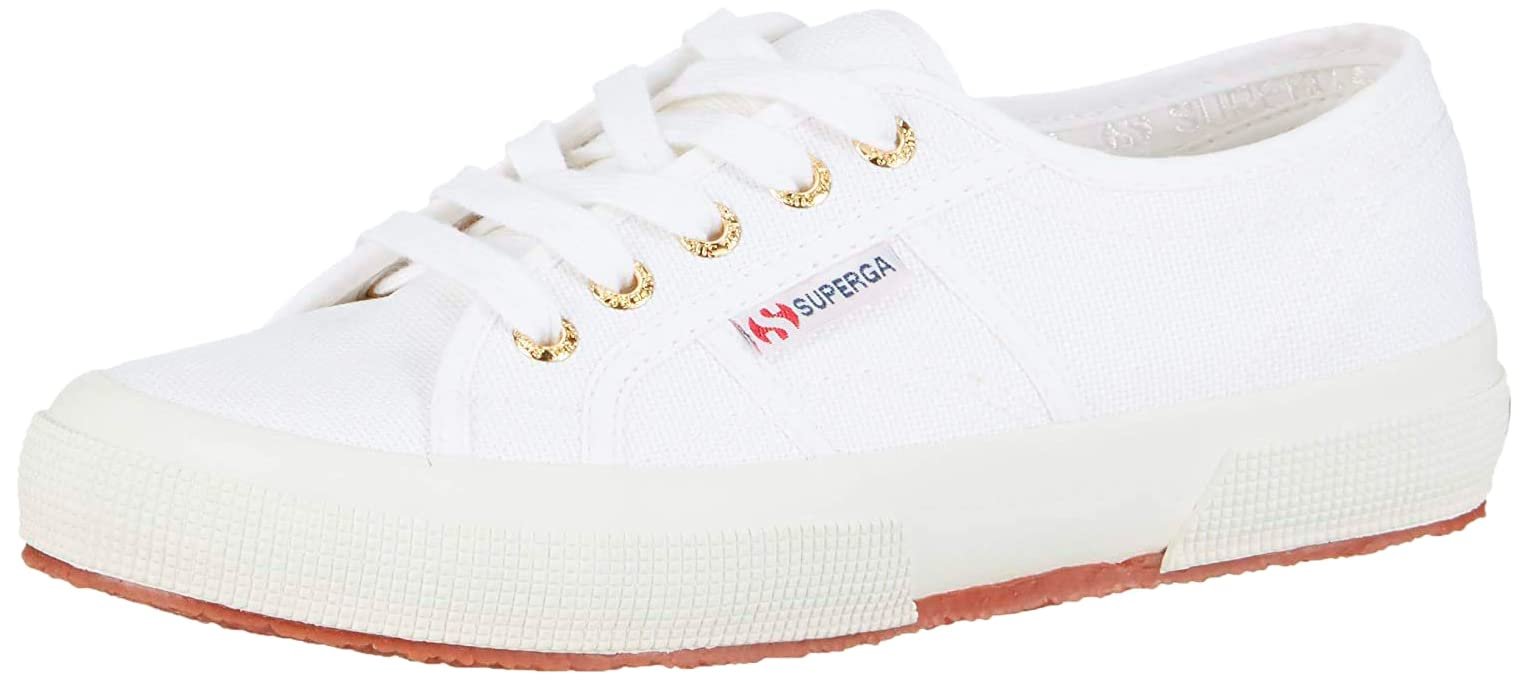 Кроссовки Superga 2750 Cotu Classic, фото №1