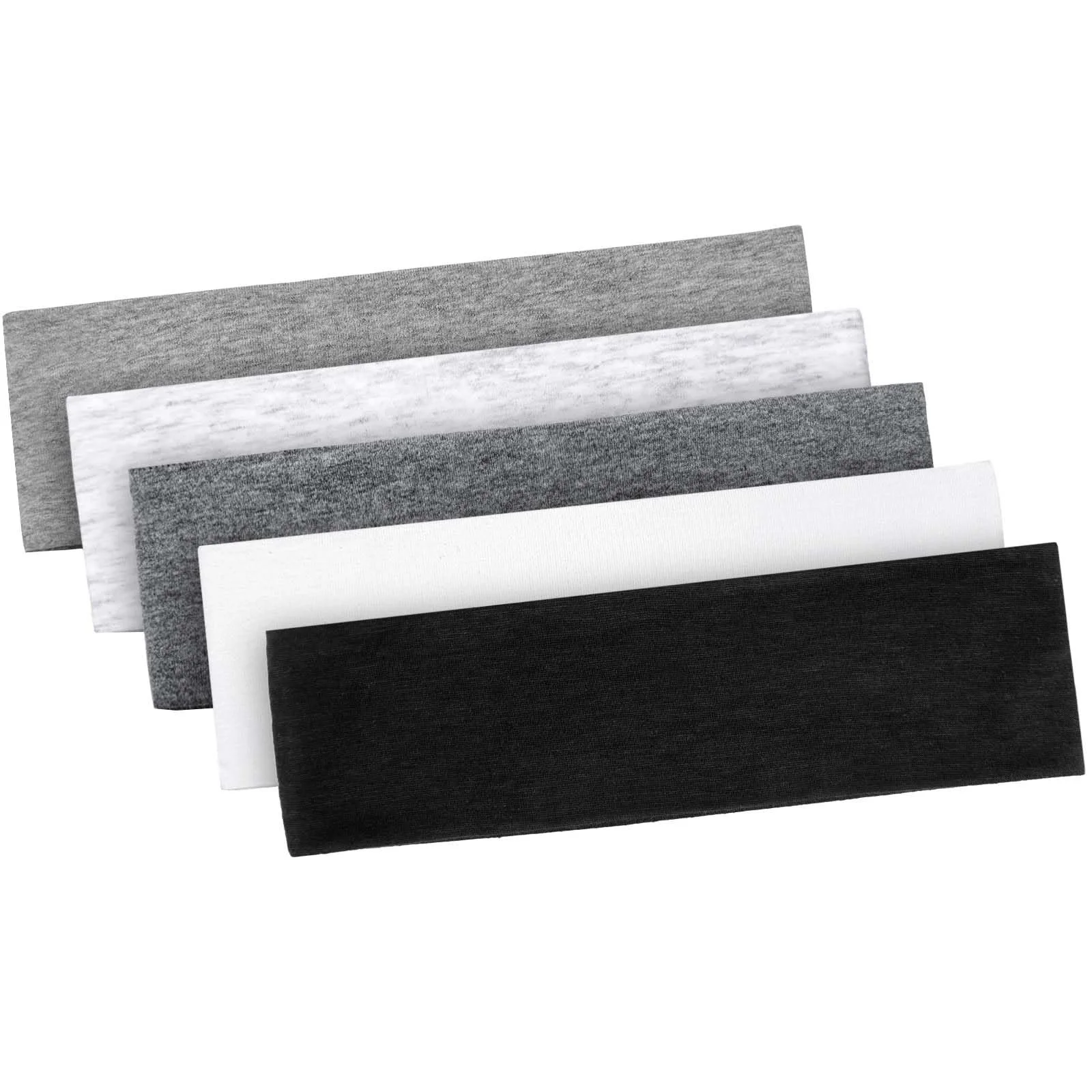 Спортивна Пов'язка на Голову Blooms Жіноча Бавовняна, фото №1