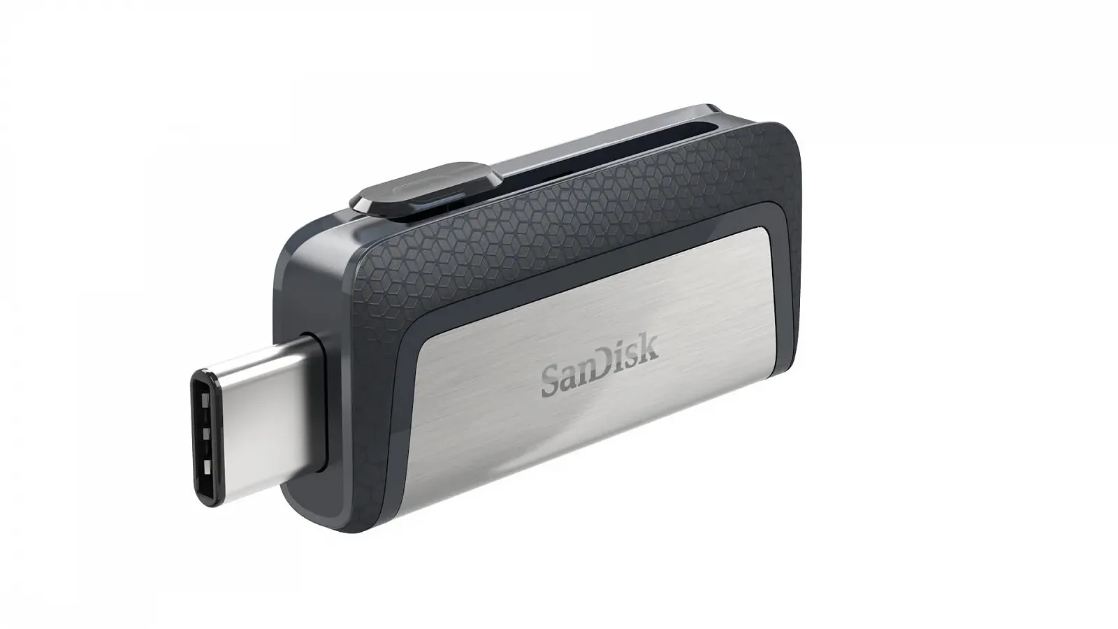 USB Drive SanDisk Ultra Dual 128 GB USB 3.1 Type-C, фото №5 USB Drive SanDisk Ultra Dual 128 GB USB 3.1 Type-C, фото №5