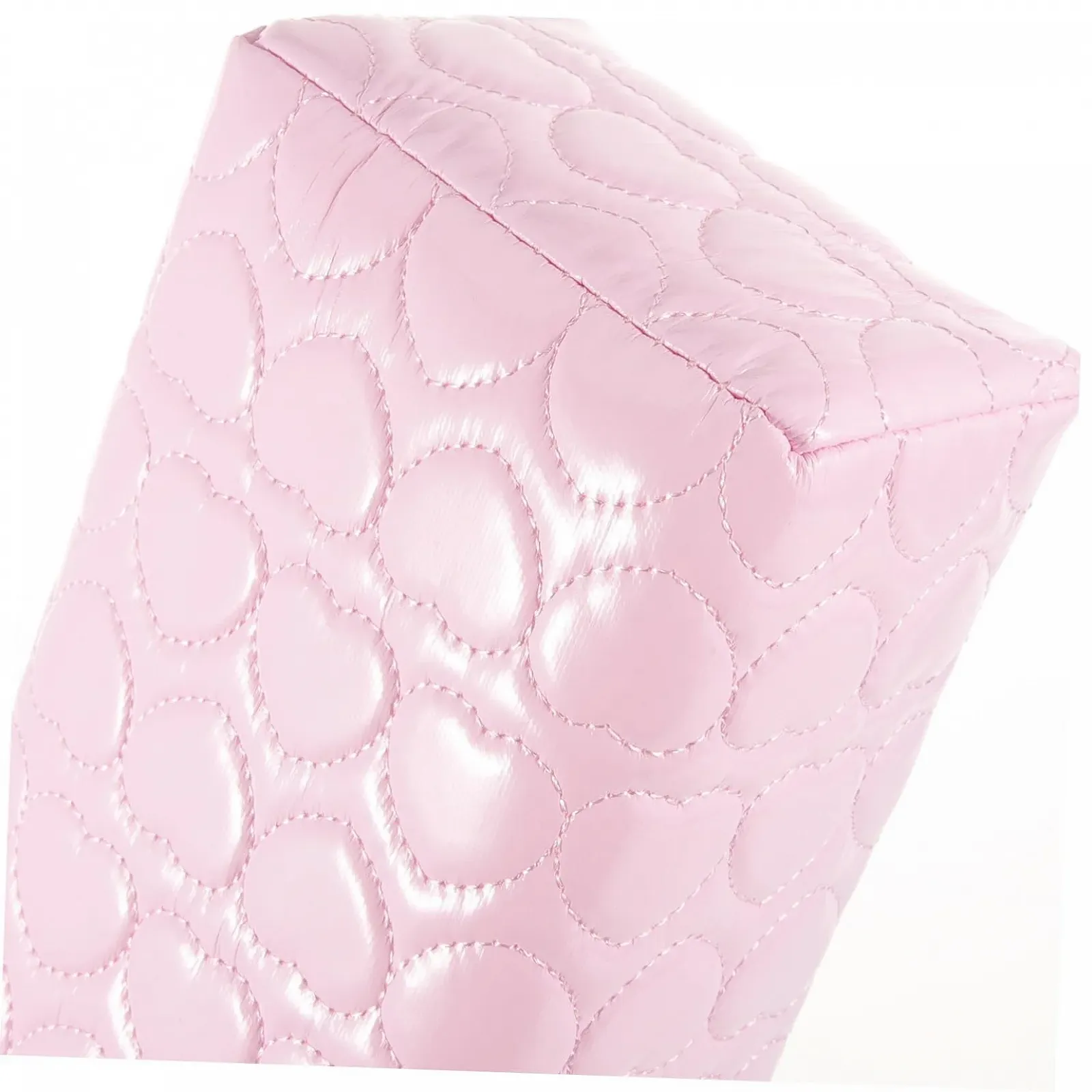 Підставка для рук зі шкіри Ipetboom для манікюру Подушка, фото №3