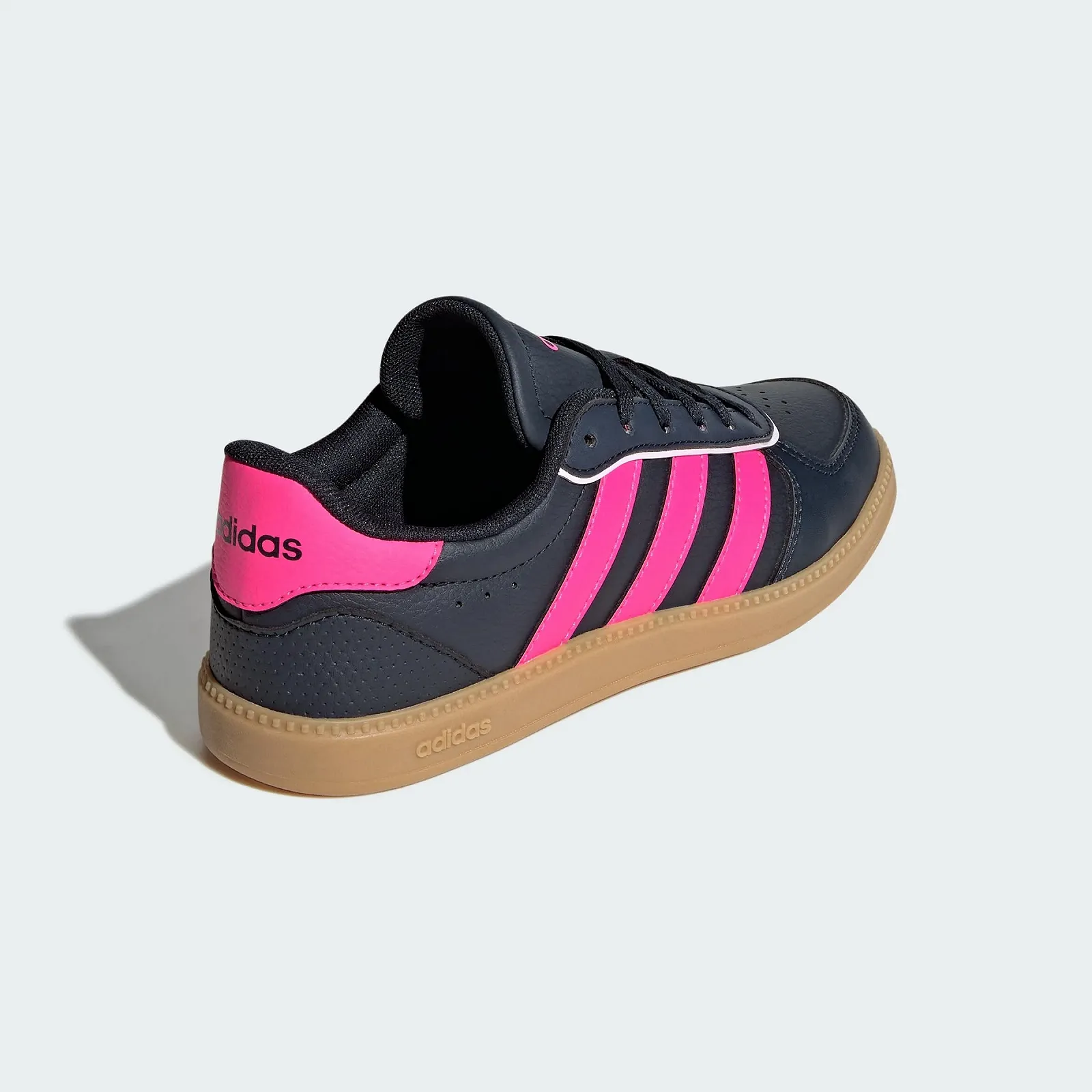 Детские Кроссовки Adidas Breaknet Sleek Junior, фото №6