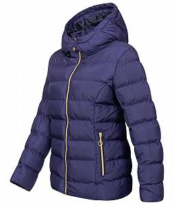 Куртка стьобана Rock Creek Жіноча перехідна куртка D-489 synthetic.ua - Фото 1
