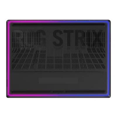 Ноутбук ASUS ROG Strix SCAR 18 G835LX-SA238X (90NR0LF1-M00BZ0), фото №8