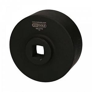 Ключ для шліцьових гайок KS TOOLS 460.3775 synthetic.ua - Фото 1