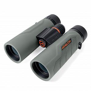 Бинокль Athlon Optics Neos G2 HD 10x42 Черный - Фото 1