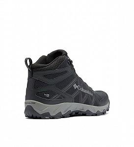 Черевики Columbia Peakfreak X2 Mid Outdry 44 synthetic.ua - Фото 1