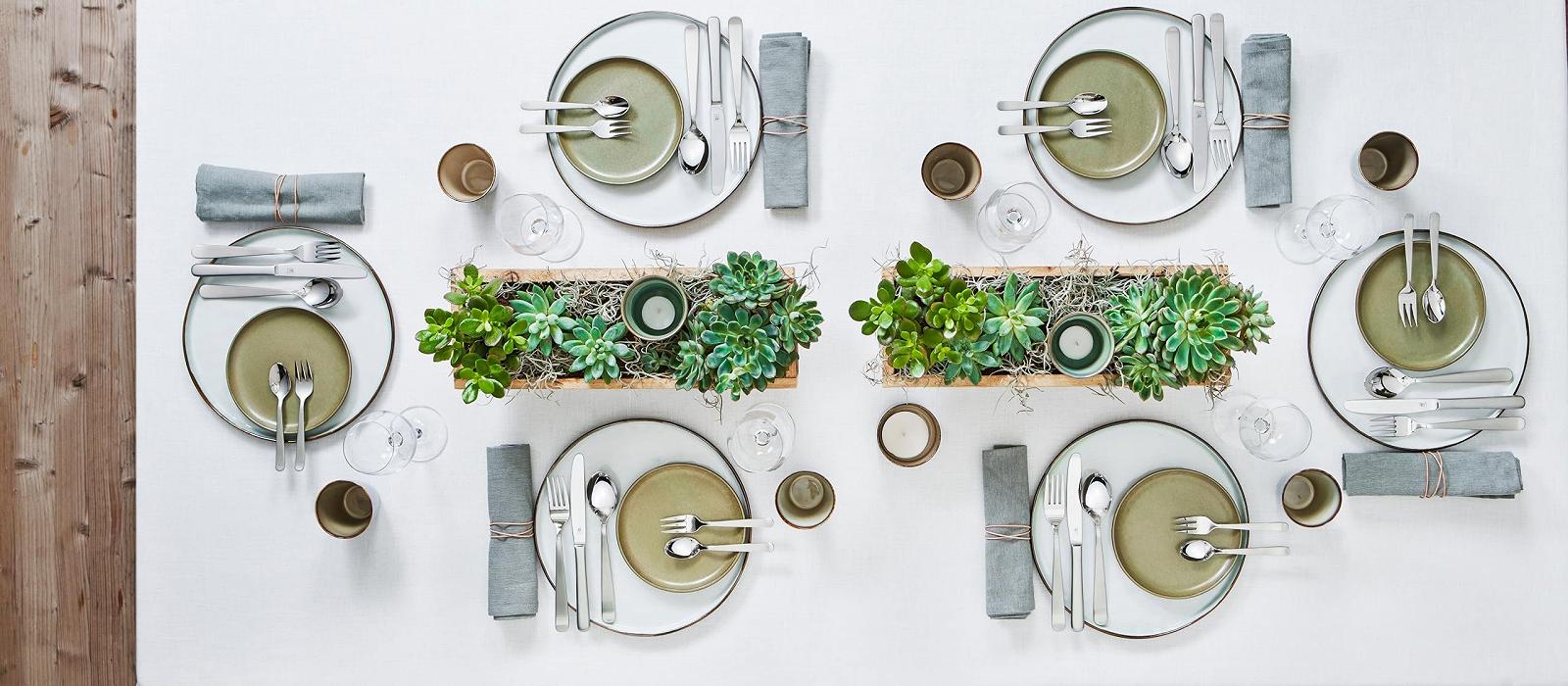 Набор столовых приборов ZWILLING Trend 30 предметов на 6 персон Нержавеющая сталь 18/10 / Высококачественная сталь для лезвий Полированный, фото №3 Набор столовых приборов ZWILLING Trend 30 предметов на 6 персон Нержавеющая сталь 18/10 / Высококачественная сталь для лезвий Полированный, фото №3