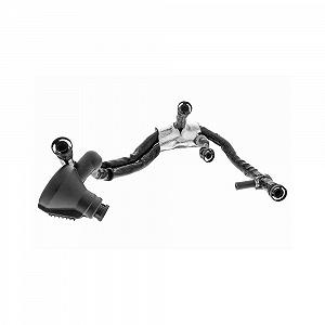 Шланг вентиляції картера VAICO V10-3695 - Фото 1