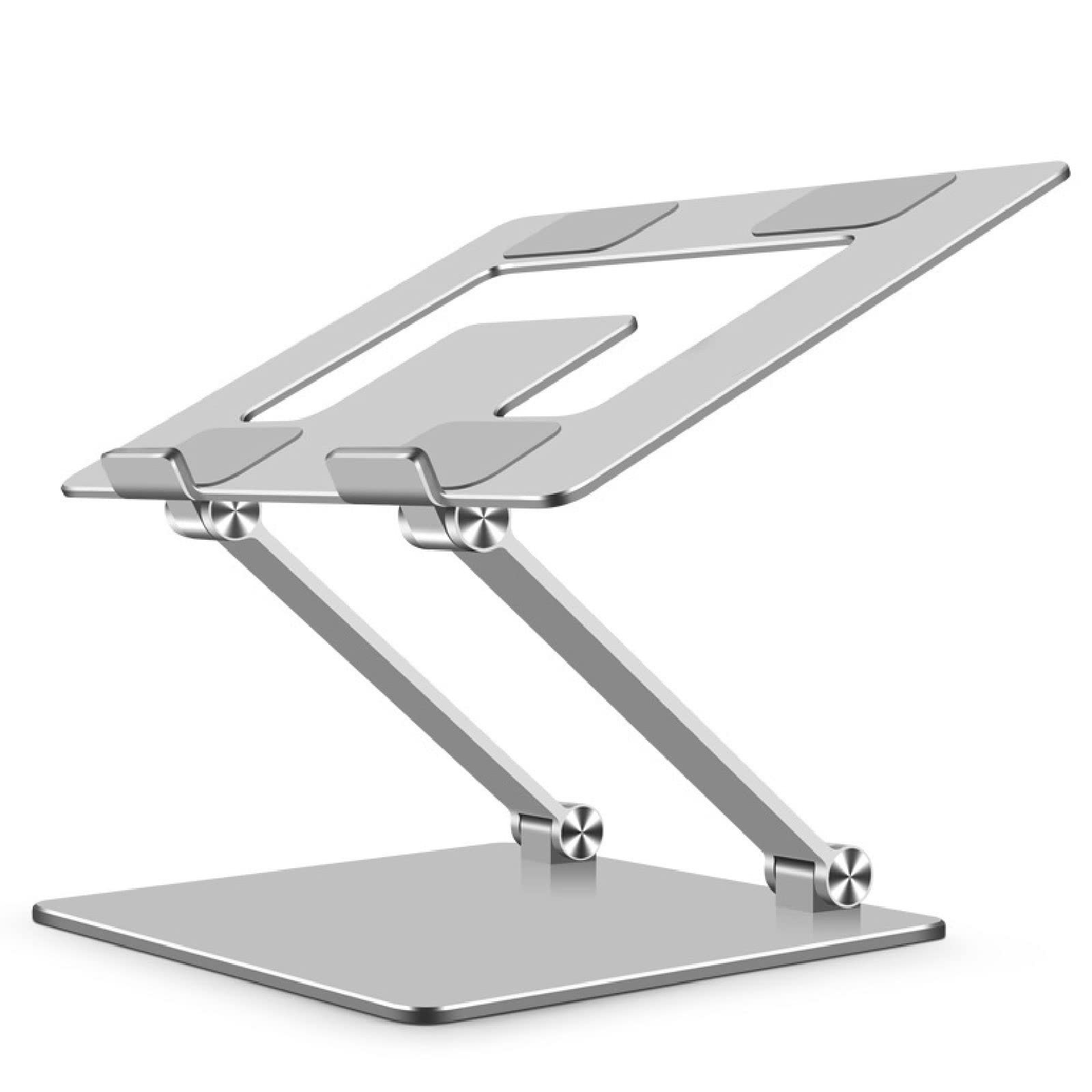 Подставка для ноутбука DaMohony Регулируемая Складная, фото №1